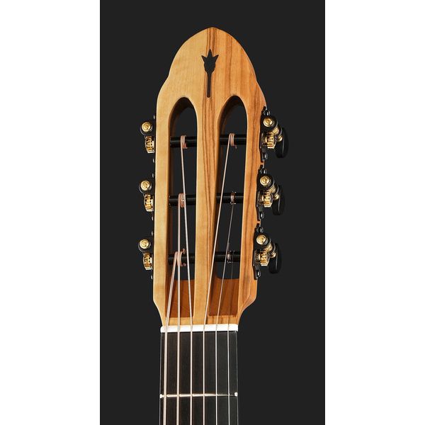 NOVA Guitars Keeper w/PU