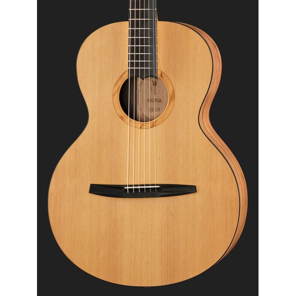 NOVA Guitars Keeper w/PU