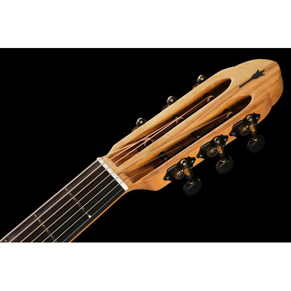 NOVA Guitars Keeper w/PU