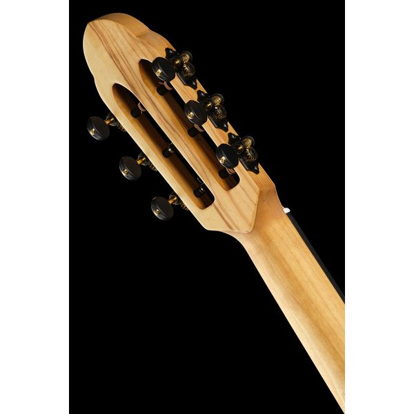 NOVA Guitars Keeper w/PU