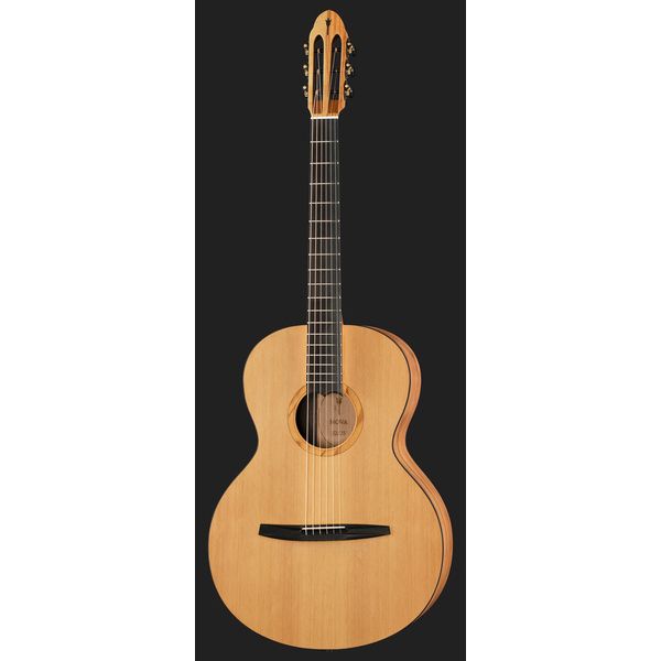 NOVA Guitars Keeper w/PU