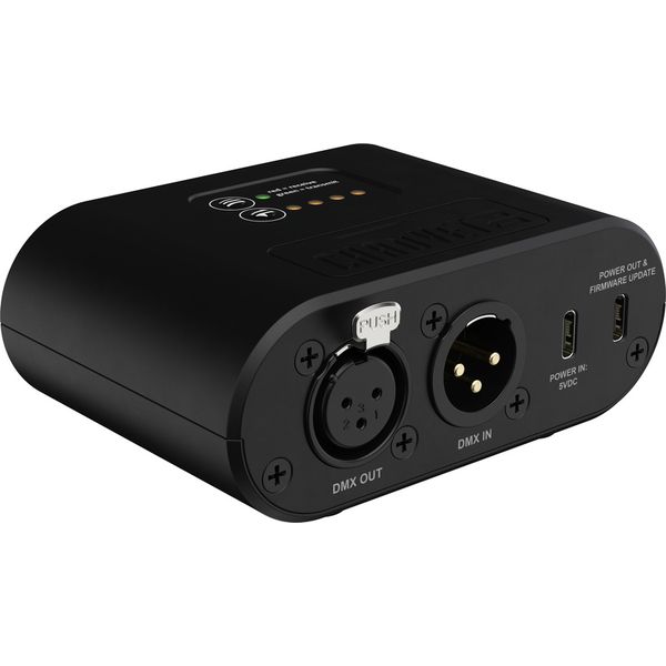 Chauvet DJ D-Fi Hub 2