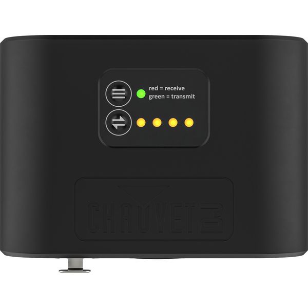 Chauvet DJ D-Fi Hub 2