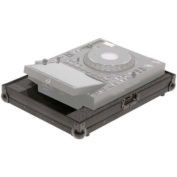 Thon Case AlphaTheta CDJ-3000X BK