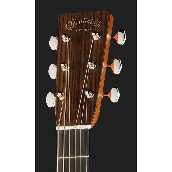 Martin Guitar D28 1933 Ambertone