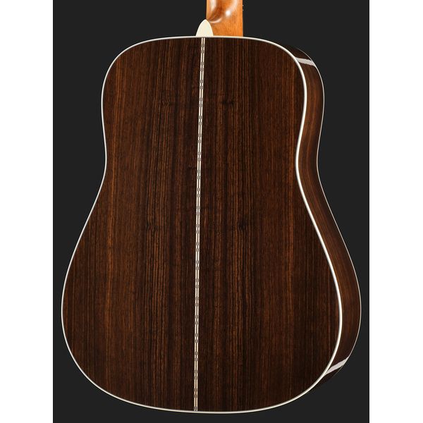 Martin Guitar D28 1933 Ambertone