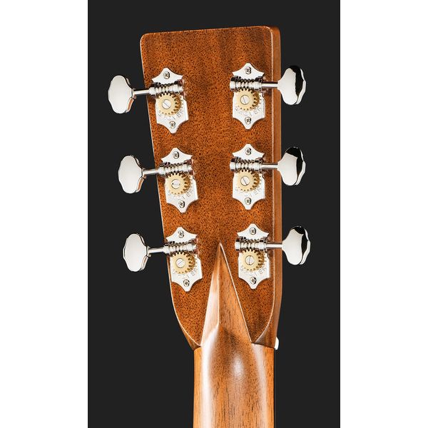 Martin Guitar D28 1933 Ambertone