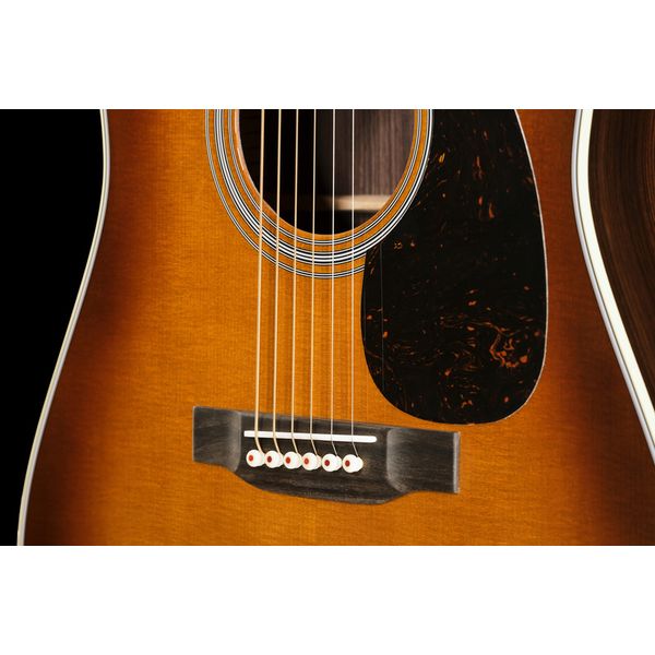 Martin Guitar D28 1933 Ambertone