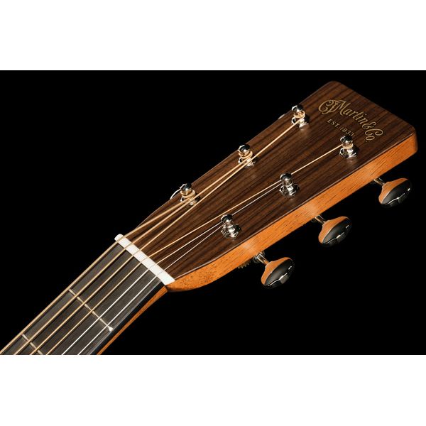 Martin Guitar D28 1933 Ambertone