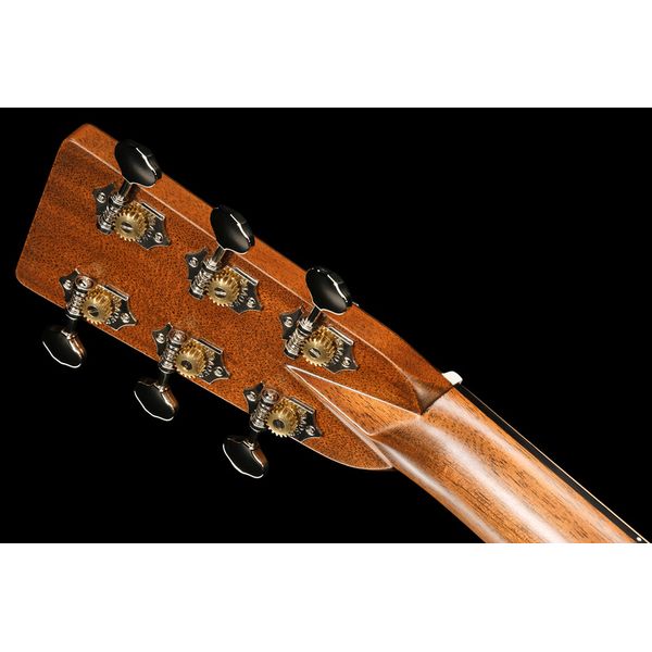 Martin Guitar D28 1933 Ambertone