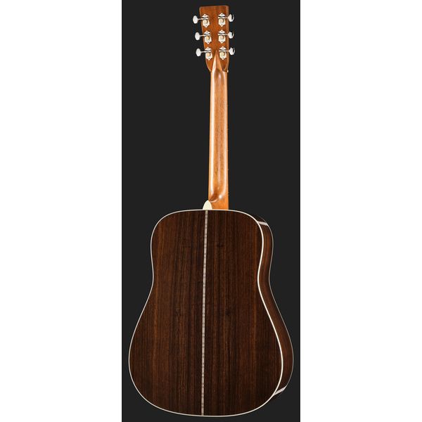 Martin Guitar D28 1933 Ambertone