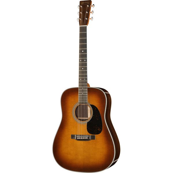 Martin Guitar D28 1933 Ambertone