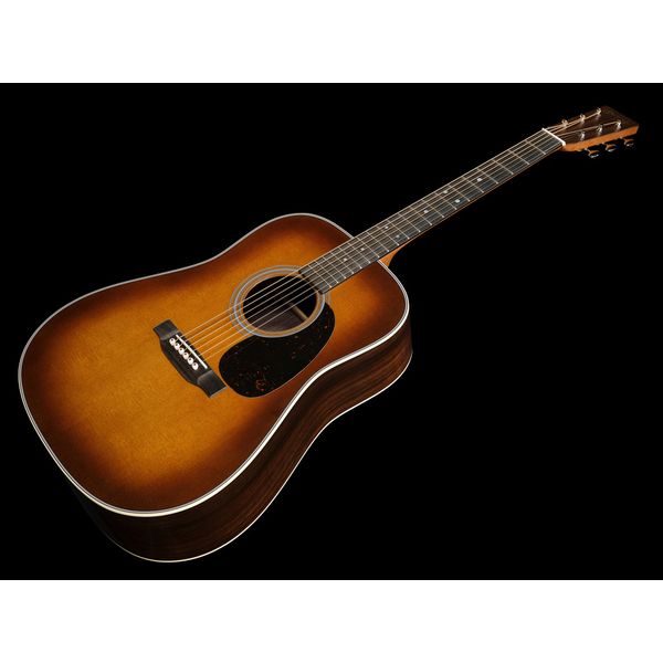 Martin Guitar D28 1933 Ambertone