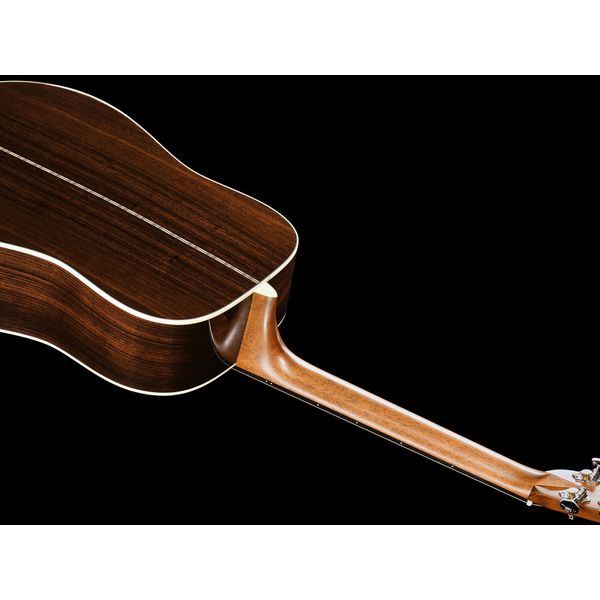 Martin Guitar D28 1933 Ambertone