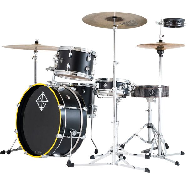 Dixon Little Roomer 5pc Set GBK