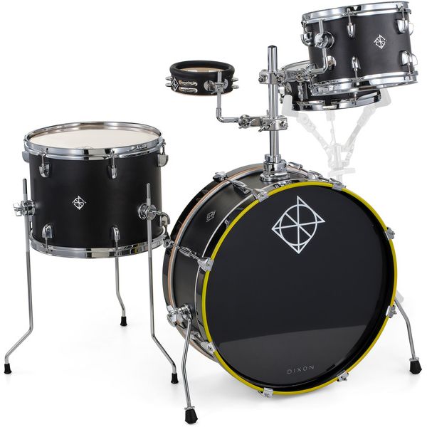 Dixon Little Roomer 5pc Set GBK