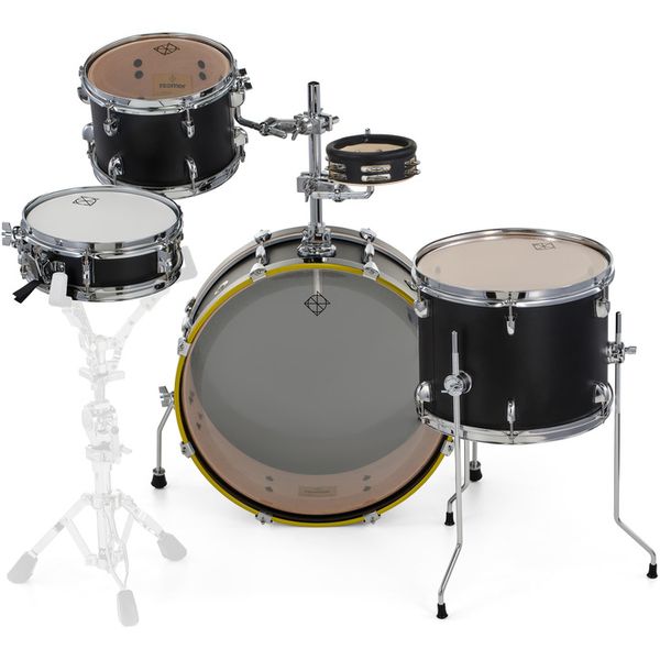 Dixon Little Roomer 5pc Set GBK