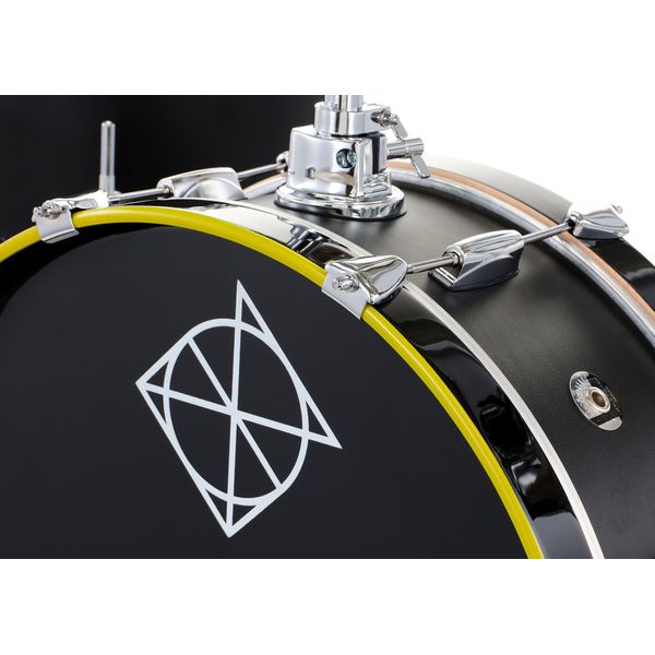 Dixon Little Roomer 5pc Set GBK