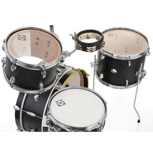 Dixon Little Roomer 5pc Set GBK