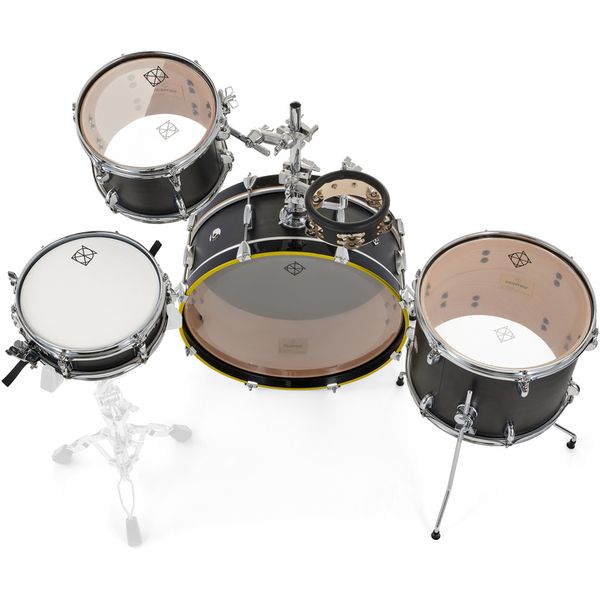 Dixon Little Roomer 5pc Set GBK