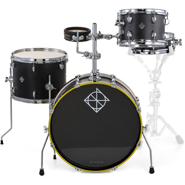 Dixon Little Roomer 5pc Set GBK