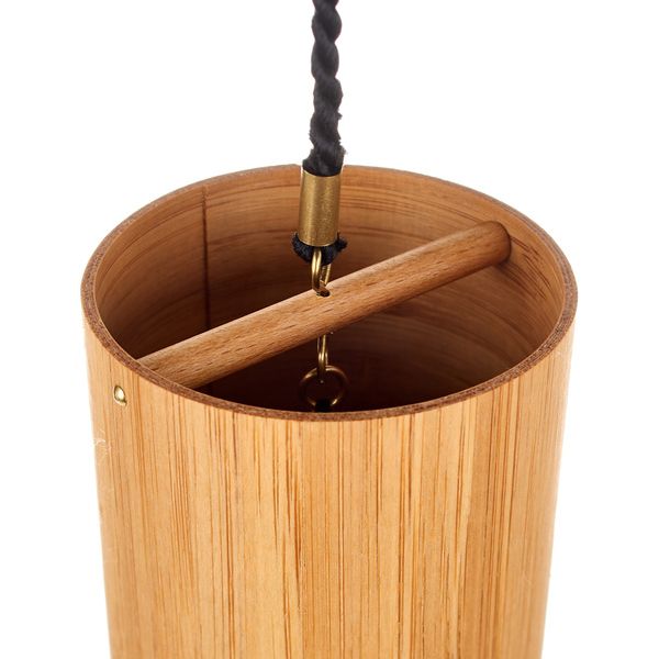 Koshi Chimes Set of 4 incl. Stand