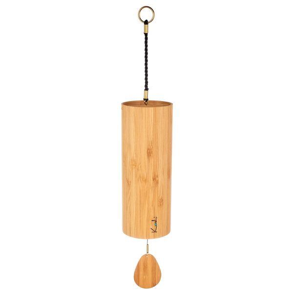 Koshi Chimes Set of 4 incl. Stand