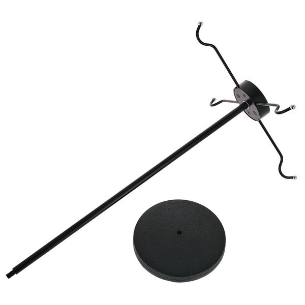 Koshi Chimes Set of 4 incl. Stand