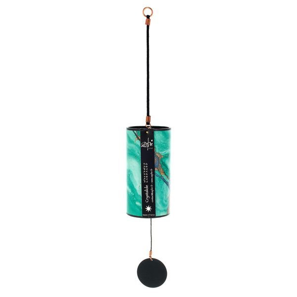 Zaphir Chimes Set of 5 incl. Stand