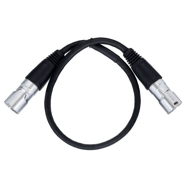 pro snake CAT6A IP65 PUR Cable 0.5m