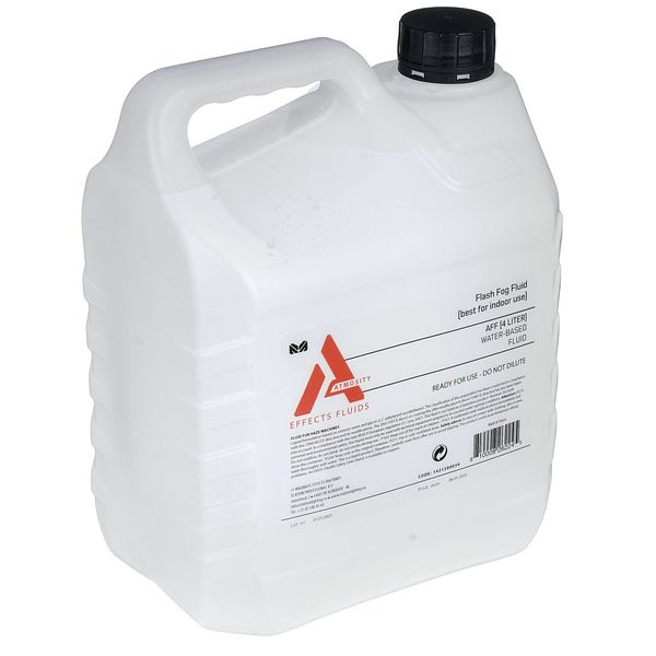 Magmatic Atmosity AFF 4l