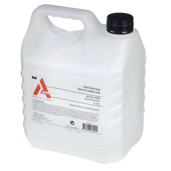 Magmatic Atmosity AFF 4l