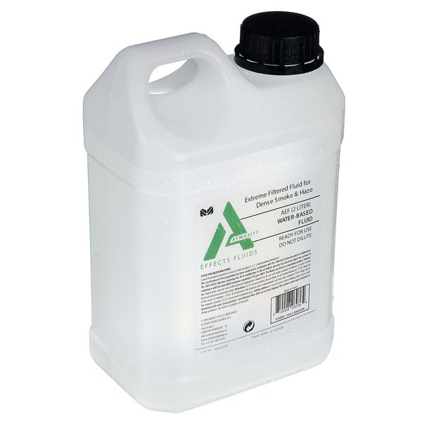 Magmatic Atmosity AEF 2l