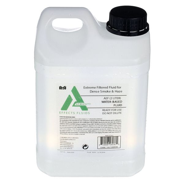 Magmatic Atmosity AEF 2l