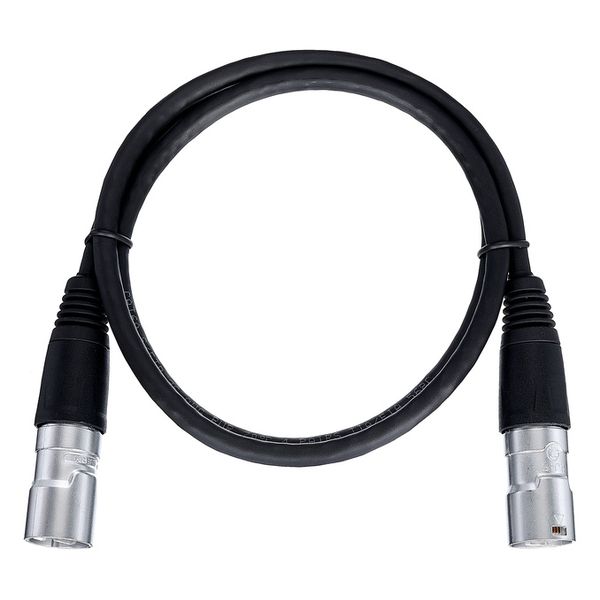 pro snake CAT6A IP65 PUR Cable 1.0m