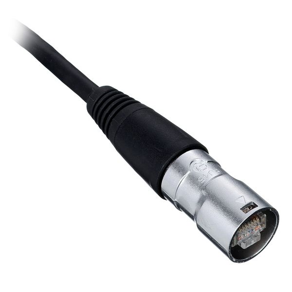 pro snake CAT6A IP65 PUR Cable 1.0m