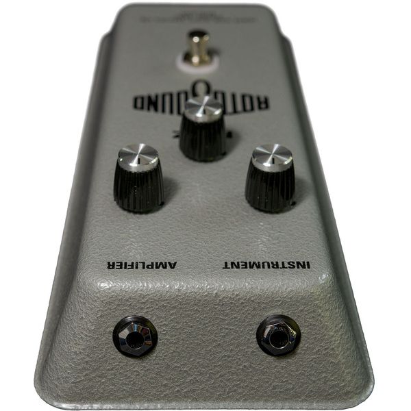 Rotosound Fuzz Pedal RFB1