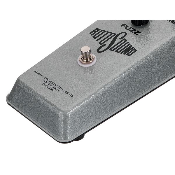 Rotosound Fuzz Pedal RFB1