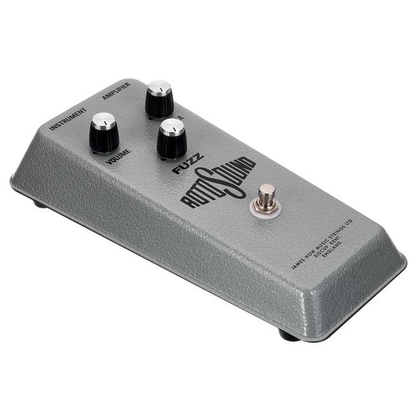 Rotosound Fuzz Pedal RFB1