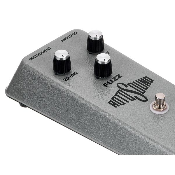 Rotosound Fuzz Pedal RFB1