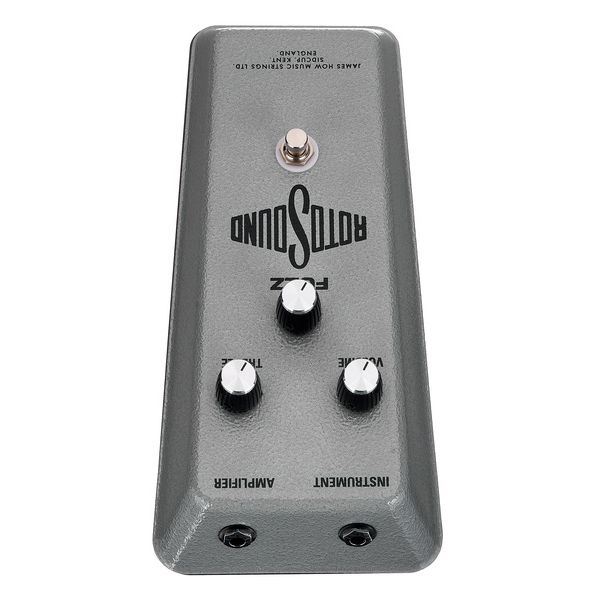 Rotosound Fuzz Pedal RFB1
