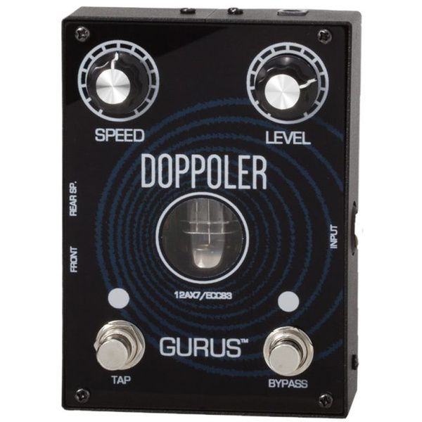 Foxgear Doppoler Gurus