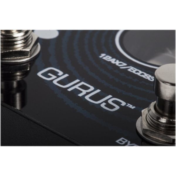 Foxgear Doppoler Gurus