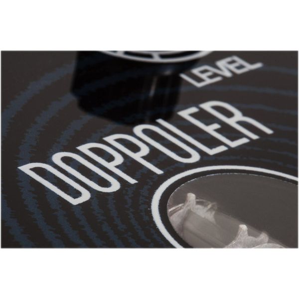 Foxgear Doppoler Gurus
