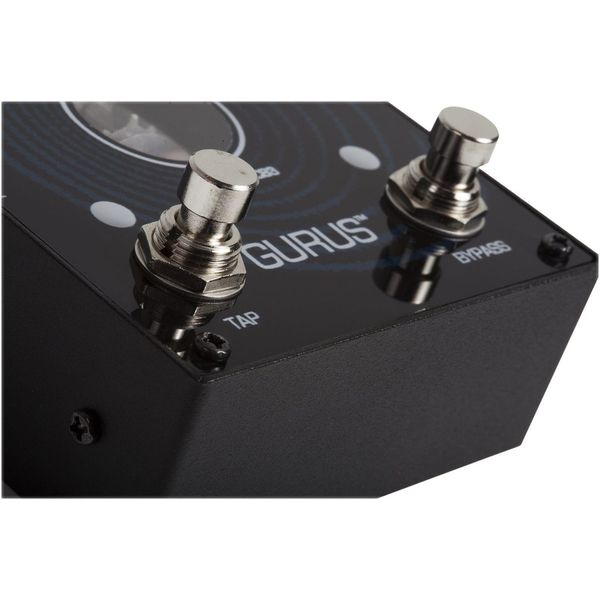 Foxgear Doppoler Gurus