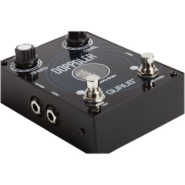 Foxgear Doppoler Gurus