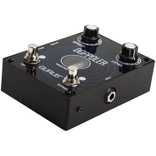 Foxgear Doppoler Gurus