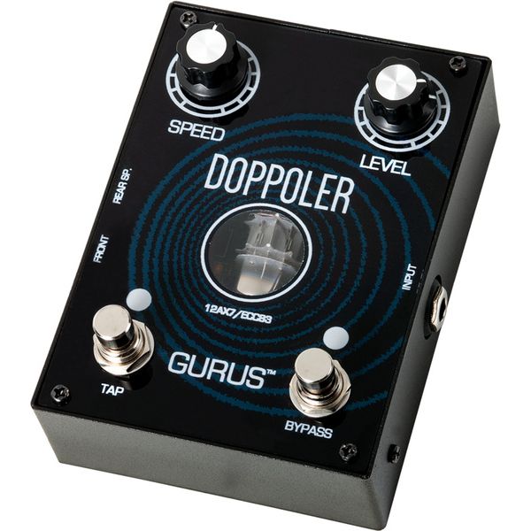 Foxgear Doppoler Gurus