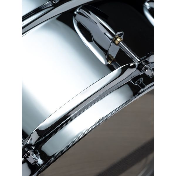 Pearl 14"x08" Sensitone Steel