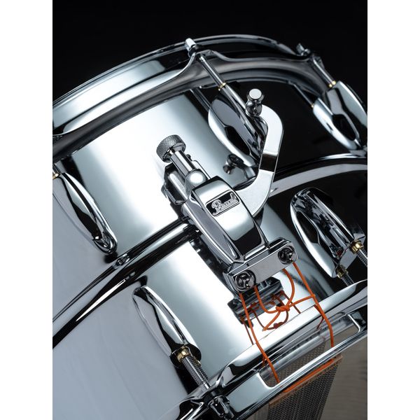 Pearl 14"x08" Sensitone Steel